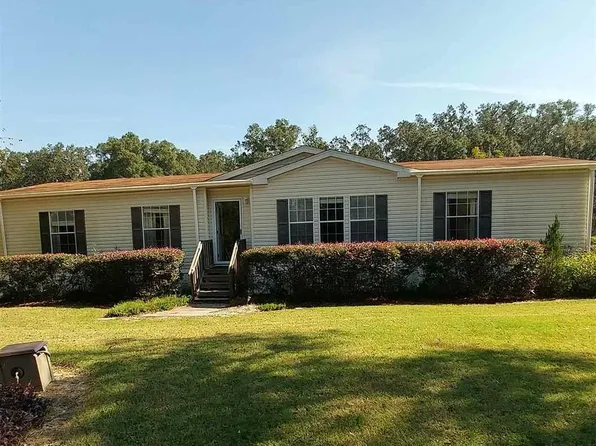 14385 NW 268th St, High Springs, FL 32643