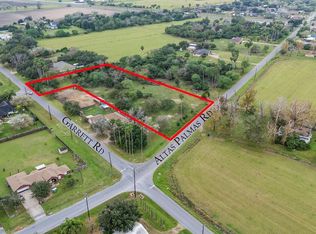 0 Altas Palmas Rd, Harlingen, TX 78552