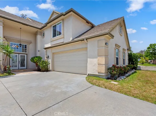 7000 Fabriano Pl, Rancho Cucamonga, CA 91701