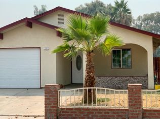 570 Lilly St, Madera, CA 93638
