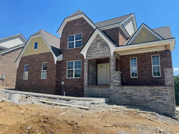 5072 Terravista Ln Lot 138, Franklin, TN 37064