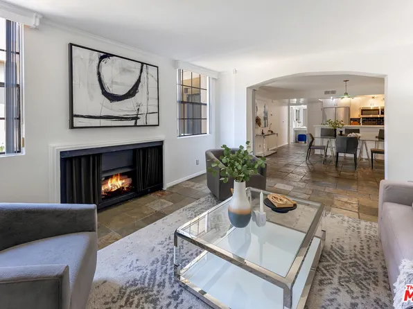 740 N Kings Rd APT 218, Los Angeles, CA 90069