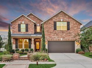 18734 Prince Ranch Dr, Cypress, TX 77433