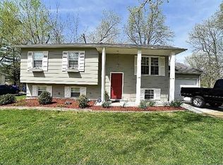 401 Wallach Dr, Eureka, MO 63025