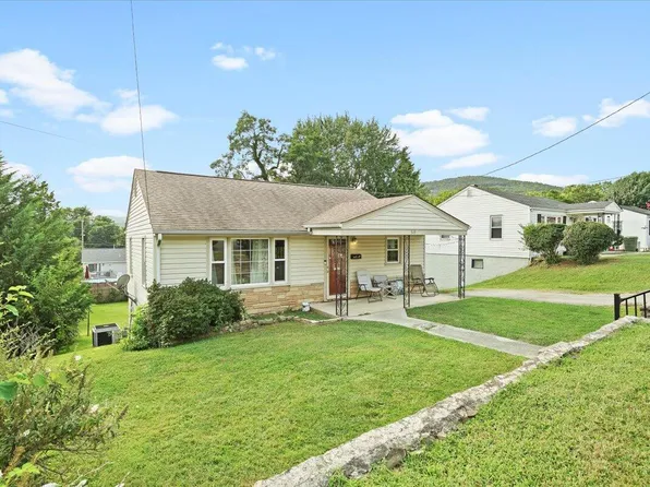 519 N Bruffey St, Salem, VA 24153