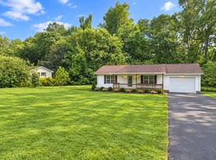 180 Rogers Dr, Whitwell, TN 37397