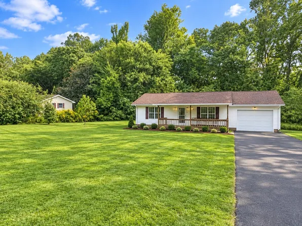 180 Rogers Dr, Whitwell, TN 37397