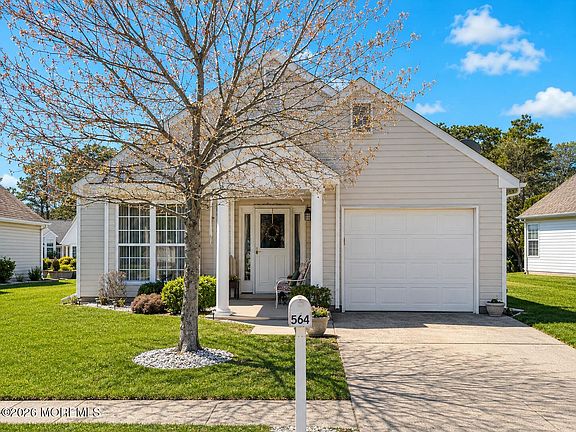 2nd image of 564 Waterford Drive
