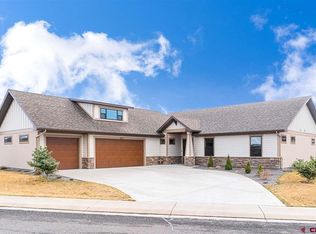 2217 Majestic Cir, Montrose, CO 81401