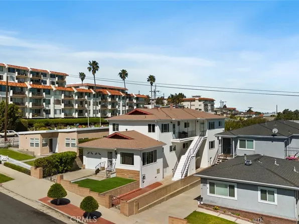 740 W 27th St APT 1, San Pedro, CA 90731