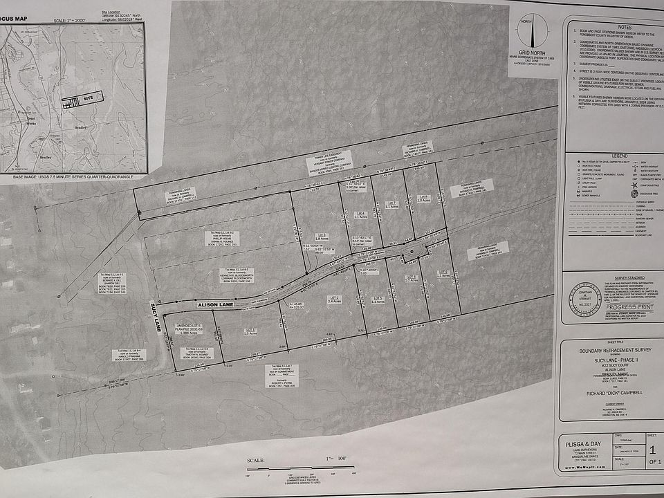 1st image of 0 Alison Lane