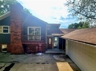 240 Woodland Acres Rd, Marietta, OH 45750