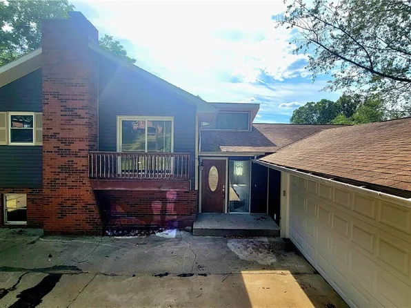 240 Woodland Acres Rd, Marietta, OH 45750