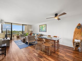 6770 Hawaii Kai Dr #308, Honolulu, HI 96825