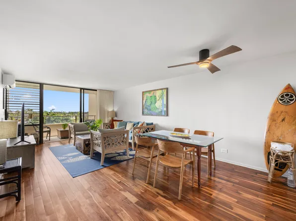 6770 Hawaii Kai Dr, Honolulu, HI