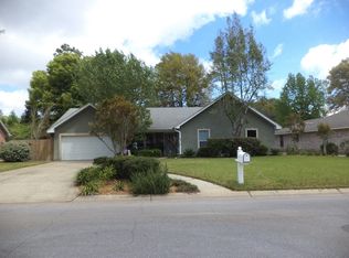 4350 Irongate Rd, Pensacola, FL 32504