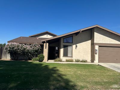 1040 McDonald Way, Bakersfield, CA, 93309