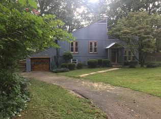 1716 Village Pl, Winston Salem, NC 27127