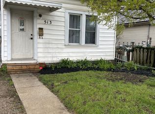 513 Hill St, London, ON N6B 1E8