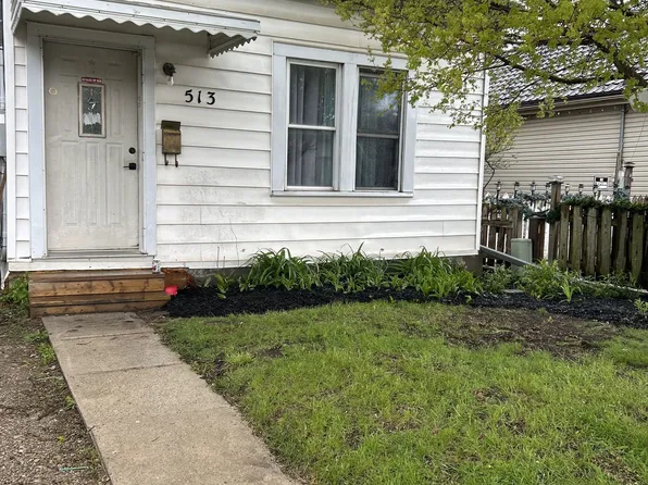 513 Hill St, London, ON N6B 1E8