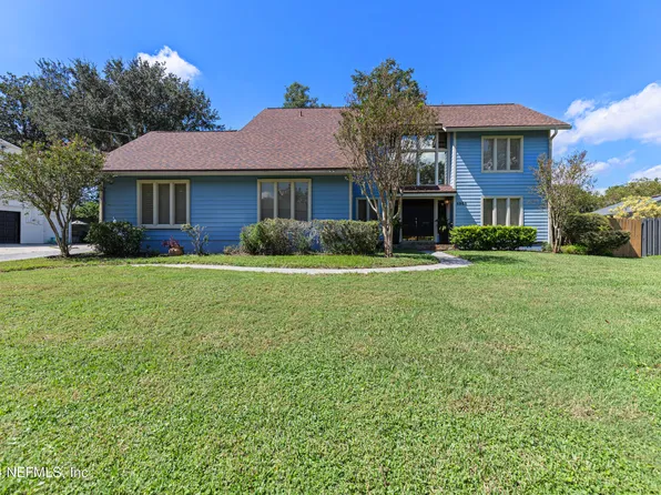 4955 EMPIRE Avenue, Jacksonville, FL 32207