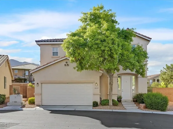 3337 Autumn Veil St, Las Vegas, NV 89129