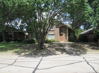 2913 Kyle Rd, Rowlett, TX 75088