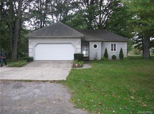 3351 Gary Rd, Montrose, MI 48457