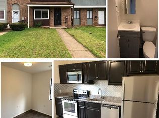 5 Pineknot Ct, Baltimore, MD 21207