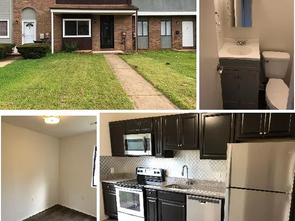 5 Pineknot Ct, Baltimore, MD 21207