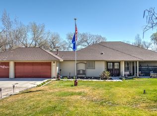 1417 Ken Ln, Fallon, NV 89406