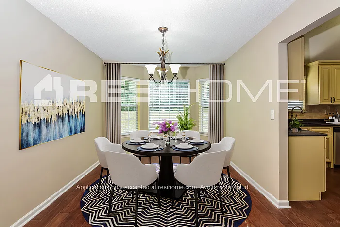3395 Spring Mesa Dr — Photo 6