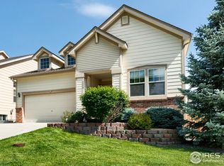2220 Mainsail Dr, Fort Collins, CO 80524