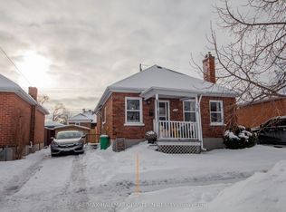 579 McCannan Ave, Peterborough, ON K9J 4J7