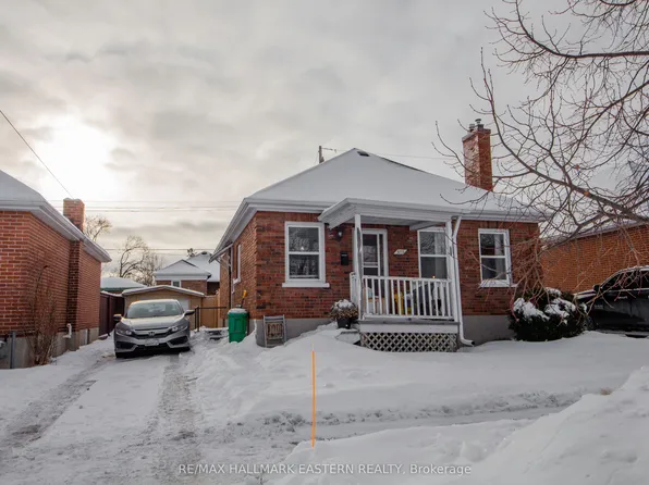 579 McCannan Ave, Peterborough, ON K9J 4J7