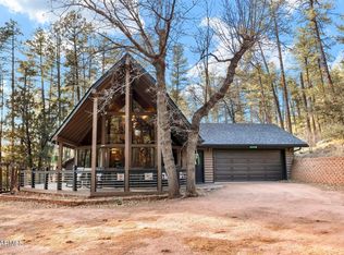 5212 N Bay Dr, Pine, AZ 85544