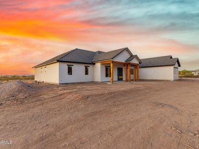 18932 W Arlington Rd, Buckeye, AZ, 85326