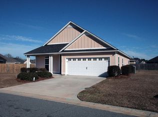 132 Whippoorwill Dr, Hahira, GA 31632