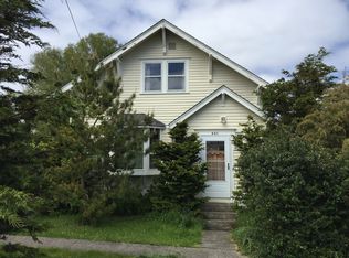 440 Niagara Ave, Astoria, OR 97103