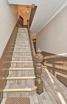 Rented by Bedford Brownstone Realty | media 38