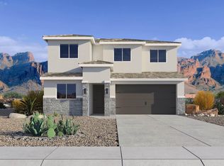 24236 W Southgate Ave, Buckeye, AZ 85326