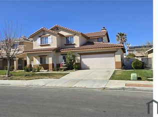 3105 E Avenue K2, Lancaster, CA 93535