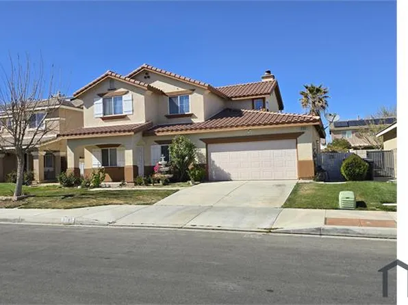 3105 E Avenue K2, Lancaster, CA 93535