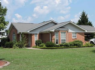 720 Trove Dr NW, Rome, GA 30165