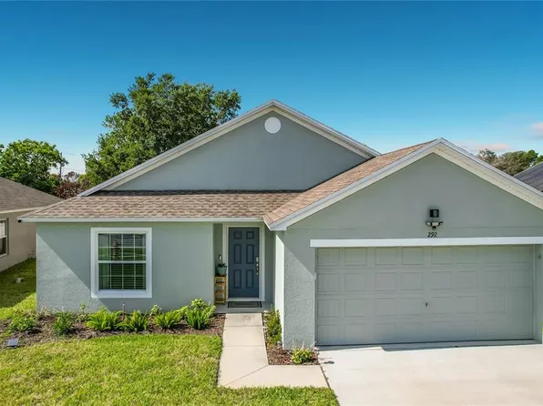 292 Arbuthnot St, Winter Haven, FL 33881