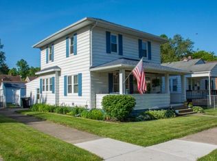 930 E Irvington Ave, South Bend, IN