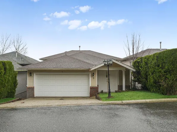 1615 Shaughnessy St #3, Pt Coquitlam, BC V3C 6K9