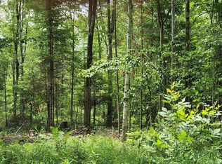 Harding Line Rd, Merrill, WI 54452