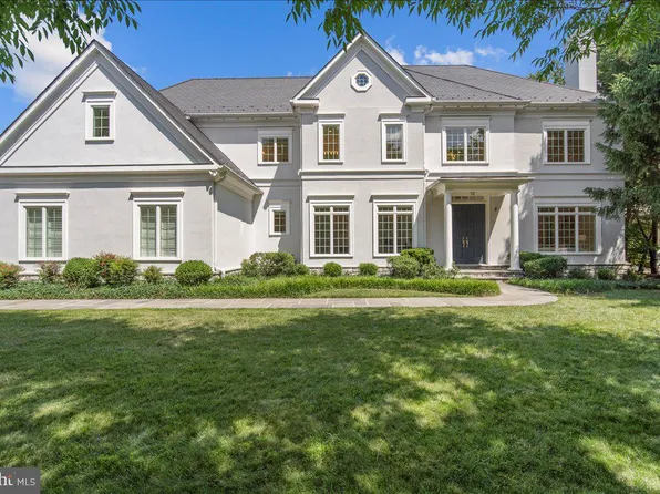 8413 Rapley Ridge Ln, Potomac, MD 20854