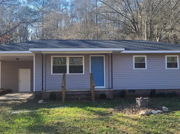 5028 State Highway 109 S, Mount Gilead, NC 27306